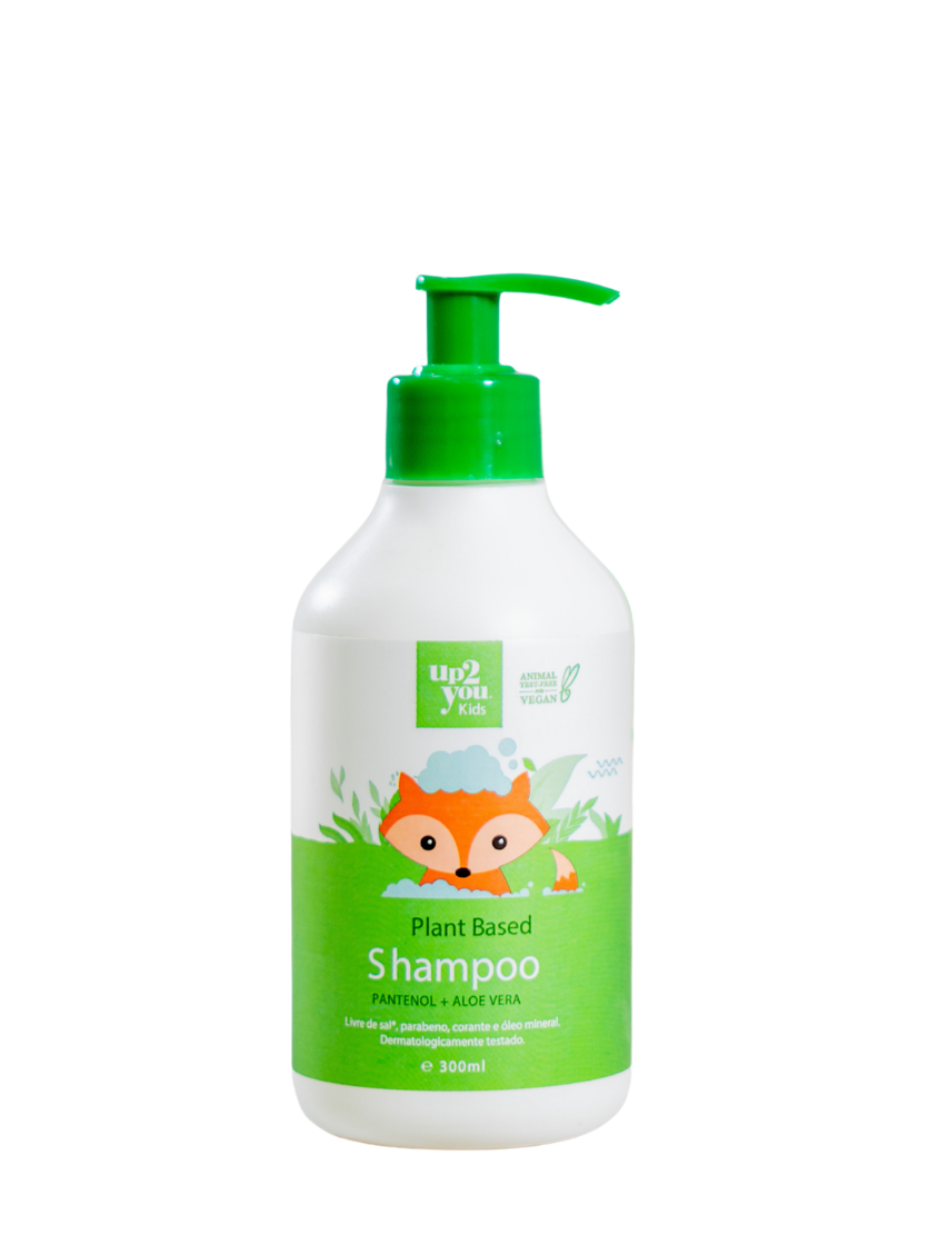 Shampoo up2kids 300ml