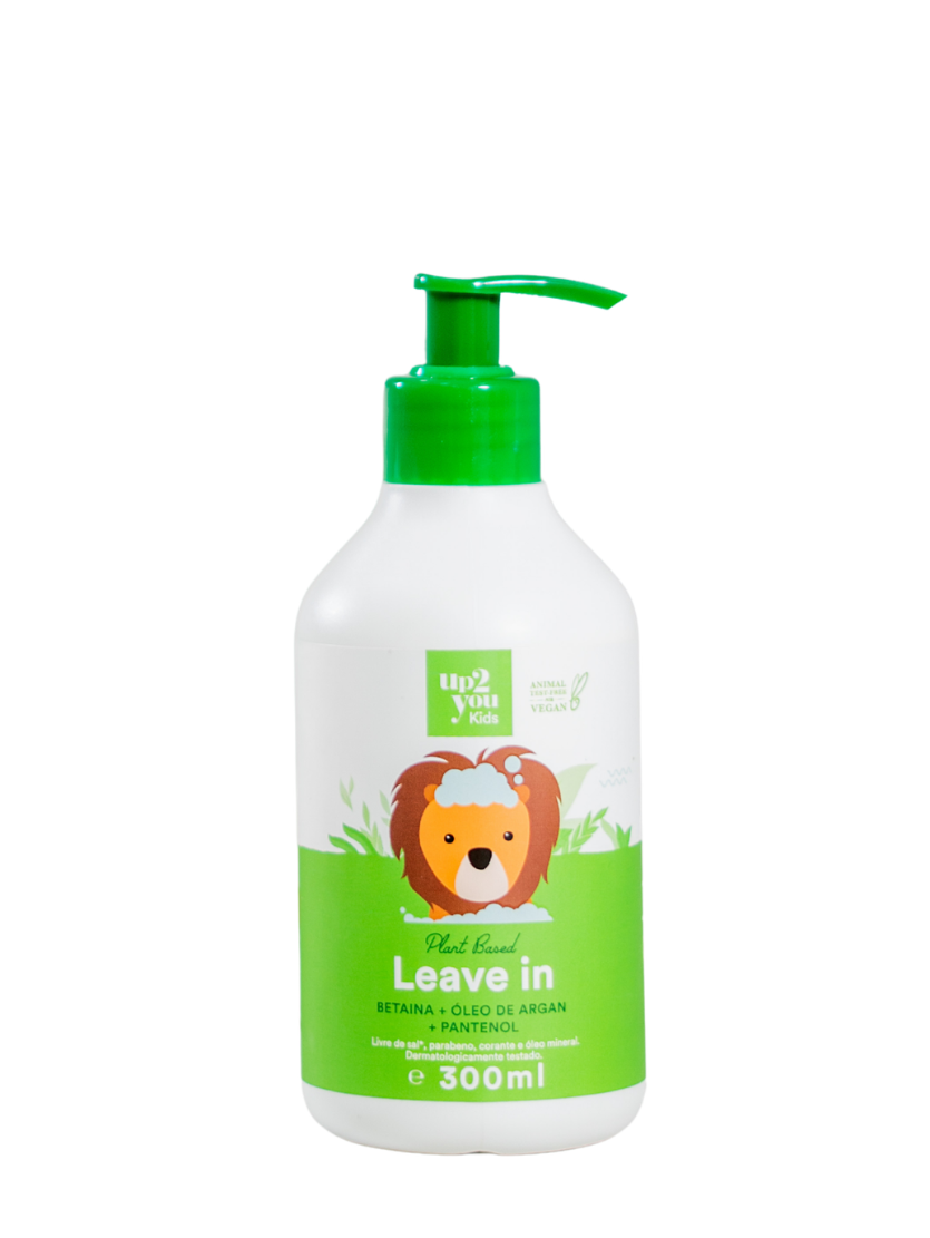 Leave-In up2kids 300ml