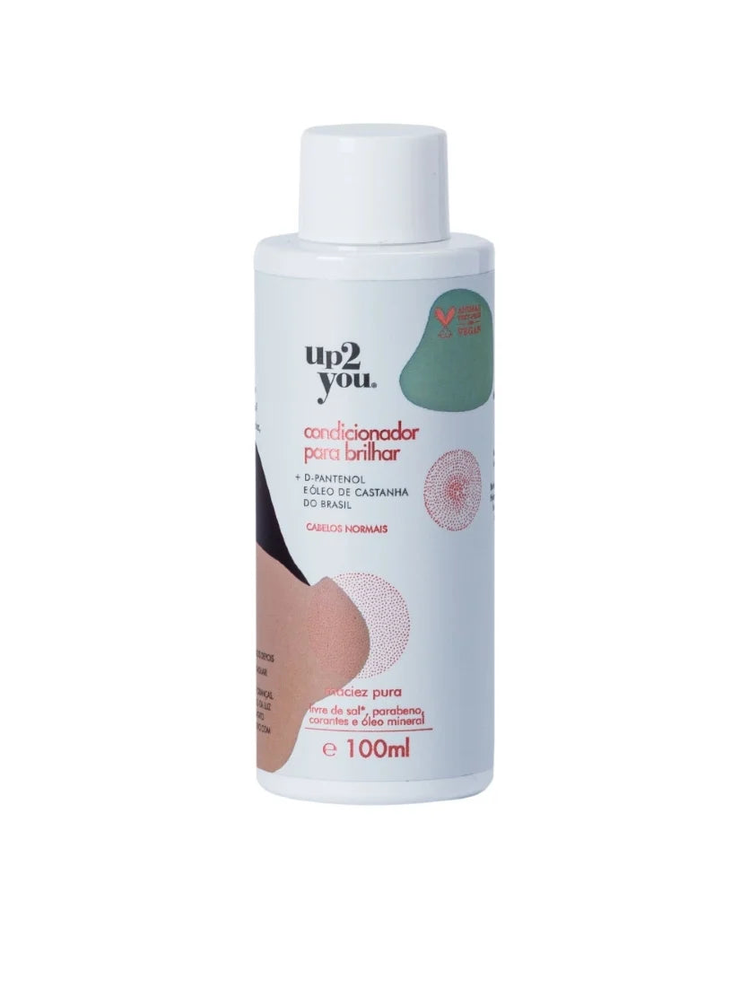 Kit Travel Size up2you