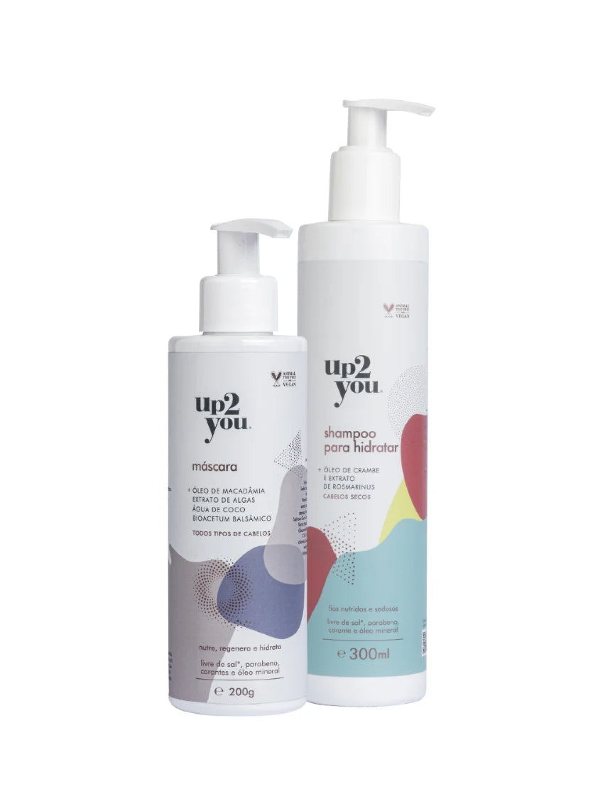 Hidratação Suprema