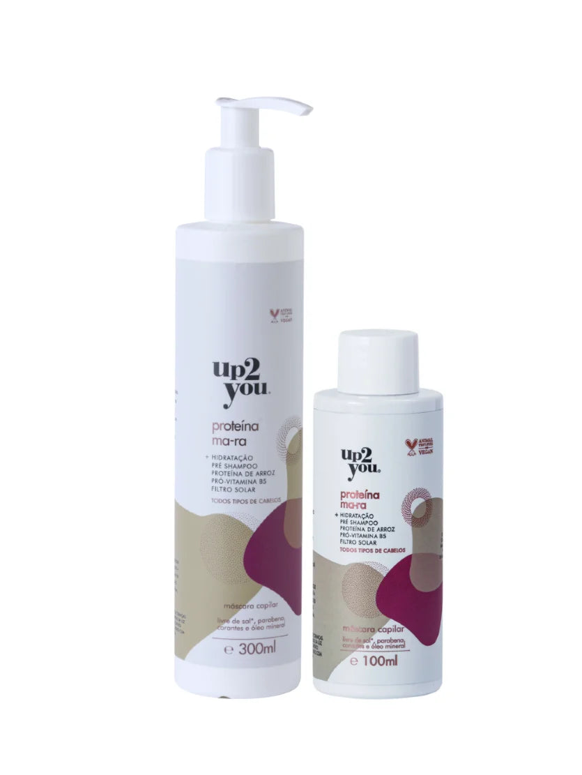 Duo MA-RA - Full + Travel