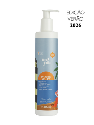 Proteina Ma-ra - Edição Verão 300ml - Versão 2026