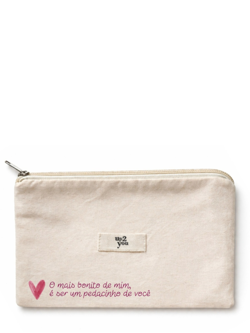 Necessaire Dia das Mães Up2You