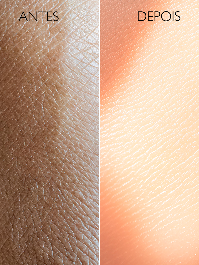 Hidratante de Banho  250ml