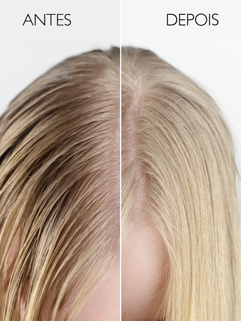 Shampoo Leve e Fresco 300ml