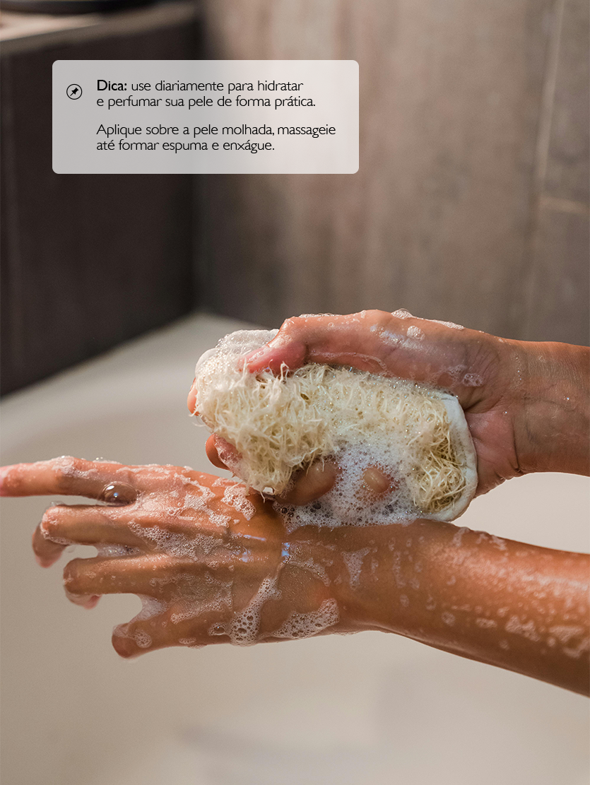 Sabonete Líquido Limpeza em Cores 250ml