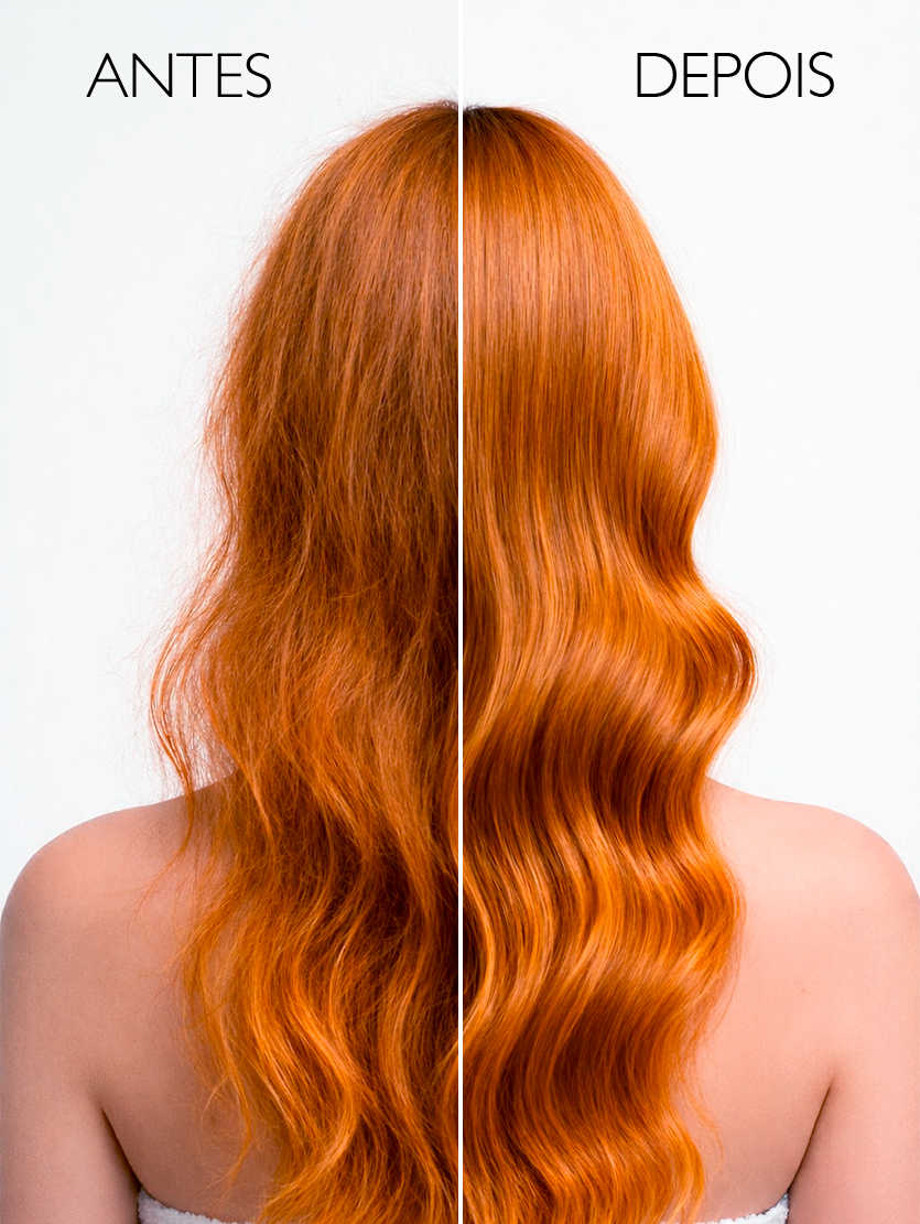 Condicionador para Brilhar 300ml