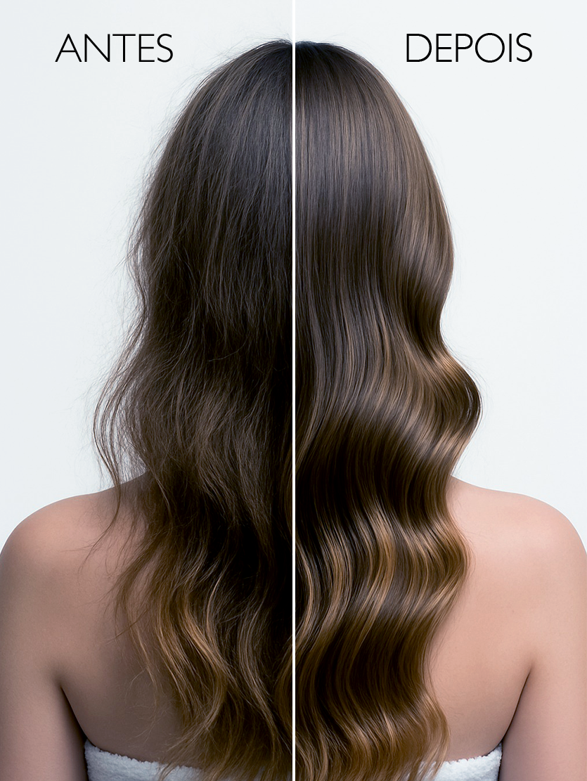 Spray AntiFrizz 300ml