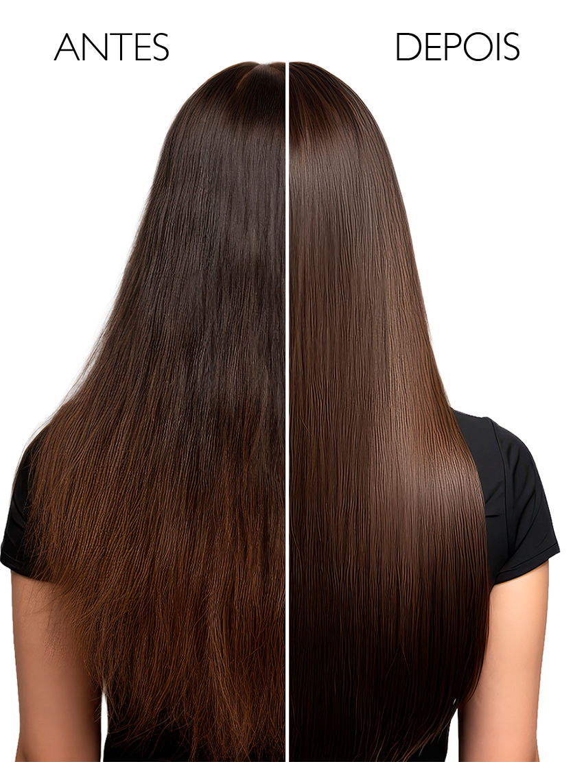 Liso Saudável 200ml