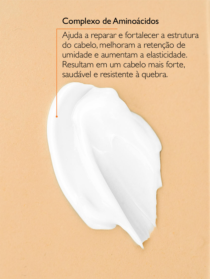 Condicionador Pós Química 300ml