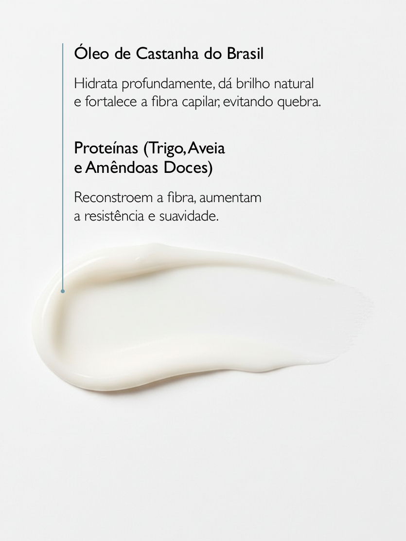 Condicionador para Brilhar 300ml