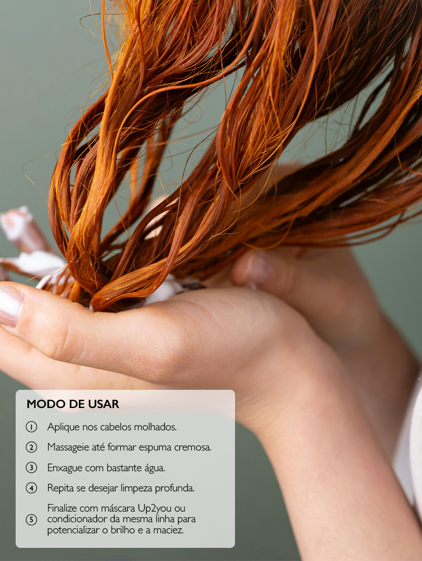 Condicionador para Hidratar 300ml