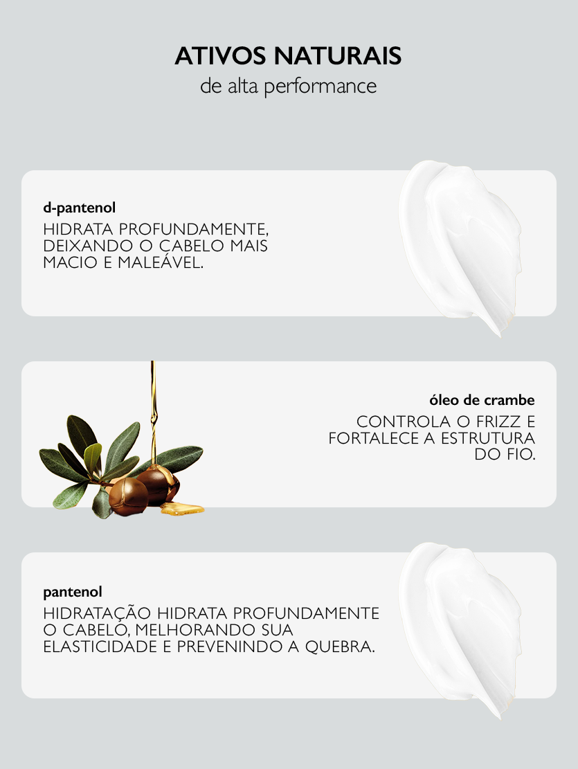 Condicionador Pós Química 300ml