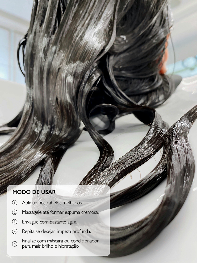 Condicionador Pós Química 300ml