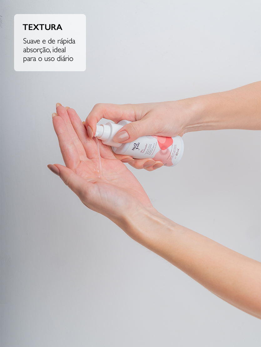 Óleo Finalizador 80ml