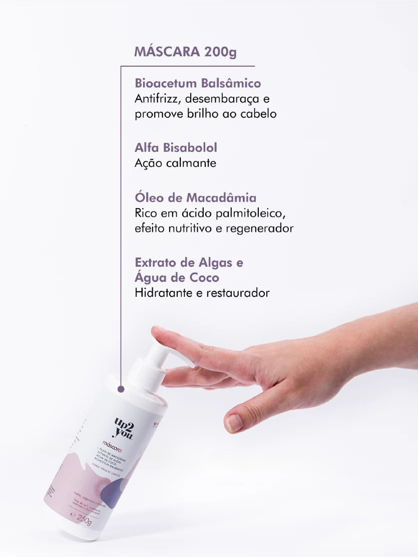 Duo Essencial para o Verão