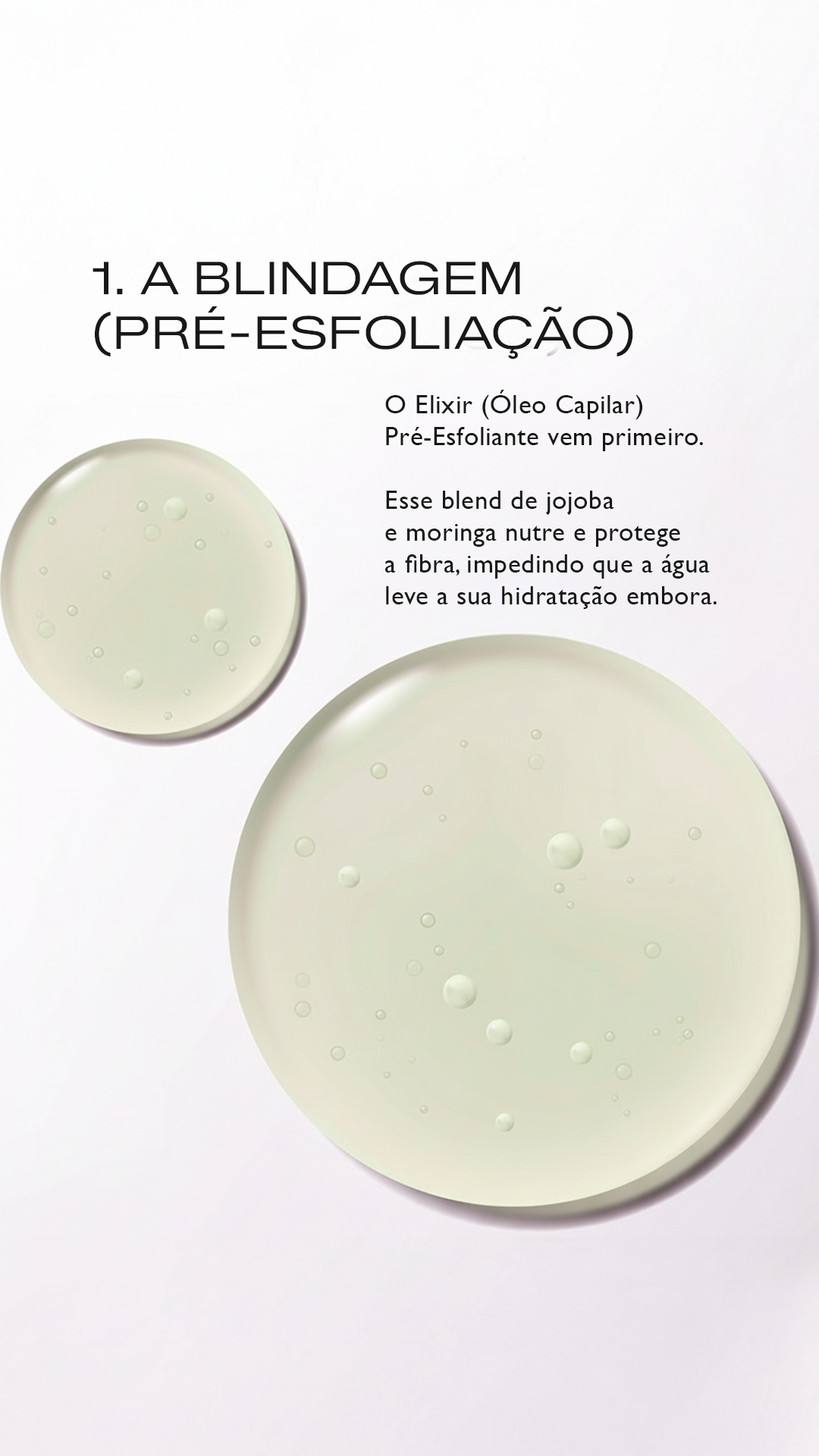 Linha Scalp Care