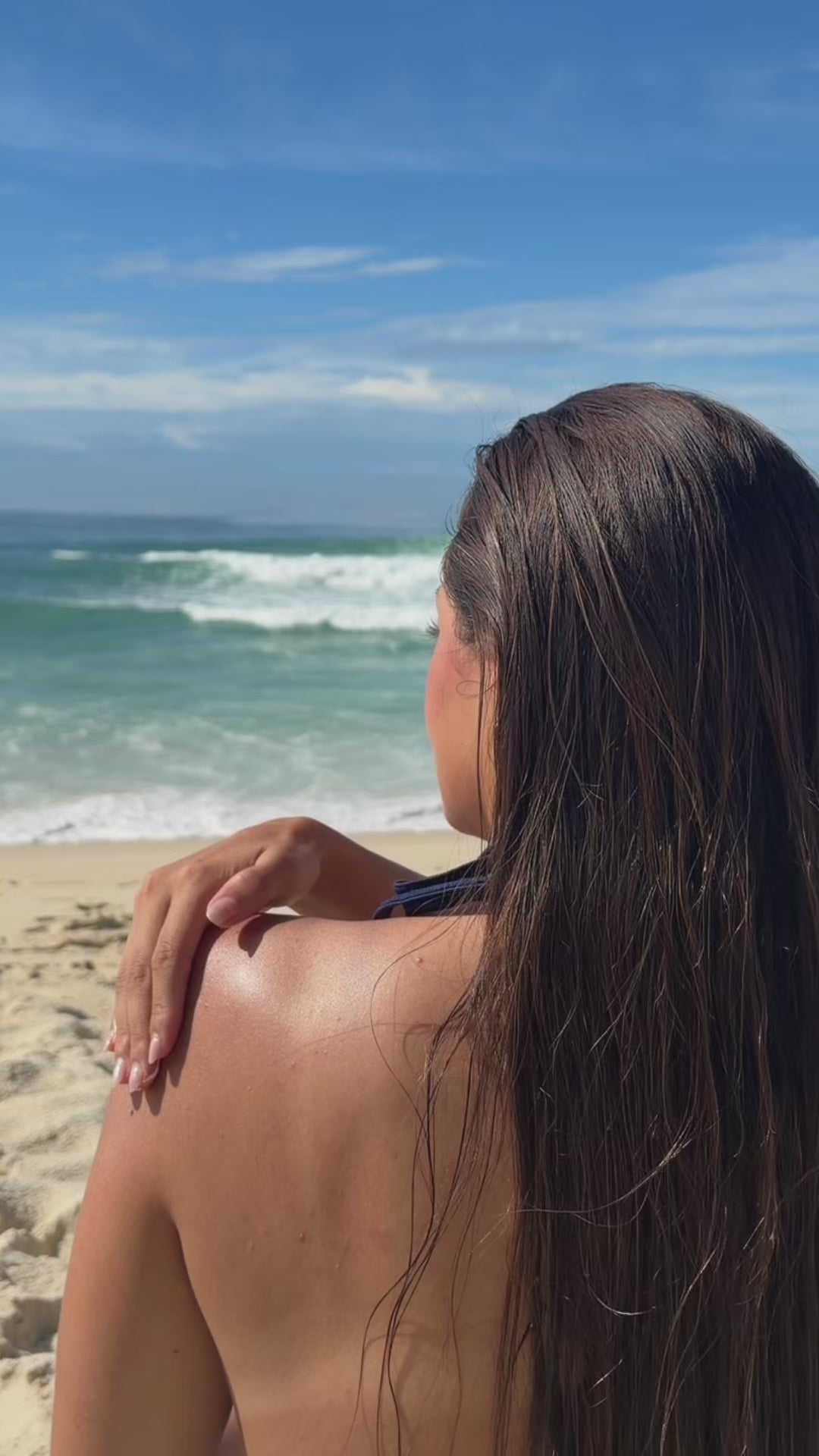 Proteina Ma-ra - Edição Verão 300ml - Versão 2026